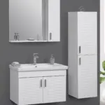 Yalova Banyo Dolabı Montajı