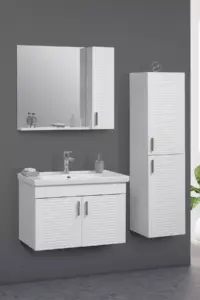 Banyo Dolabı