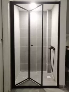 Yalova Akordiyon Duşakabin
