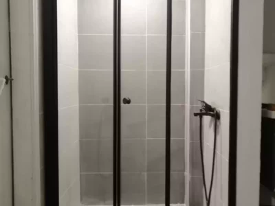 Yalova Akordiyon Duşakabin