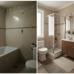 Çiftlikköy Banyo Tadilatı