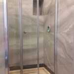 Altınova Metrobüs Duşakabin