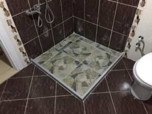 Armutlu Duşakabin Teknesi Modelleri ve Montajı