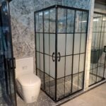 Yalova Gazi Osman Paşa Duşakabin