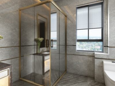 Yalova Reflekte Duşakabin